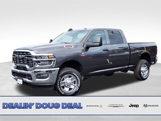 2026 Ram 2500 Tradesman Truck