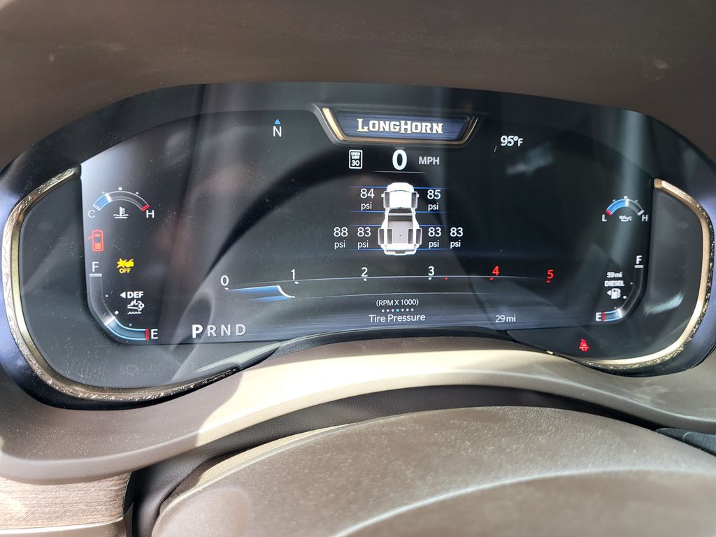 2026 RAM 3500 Limited/Longhorn - Photo 15