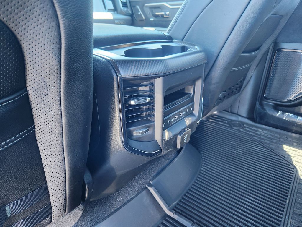 2026 RAM 1500 RHO - Photo 30