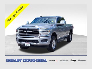 2024 Ram 2500 Laramie Truck