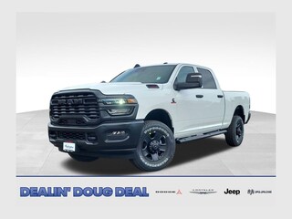 2026 Ram 2500 Tradesman Truck
