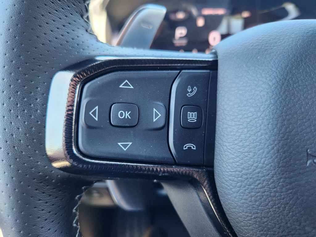 2026 RAM 1500 RHO - Photo 26