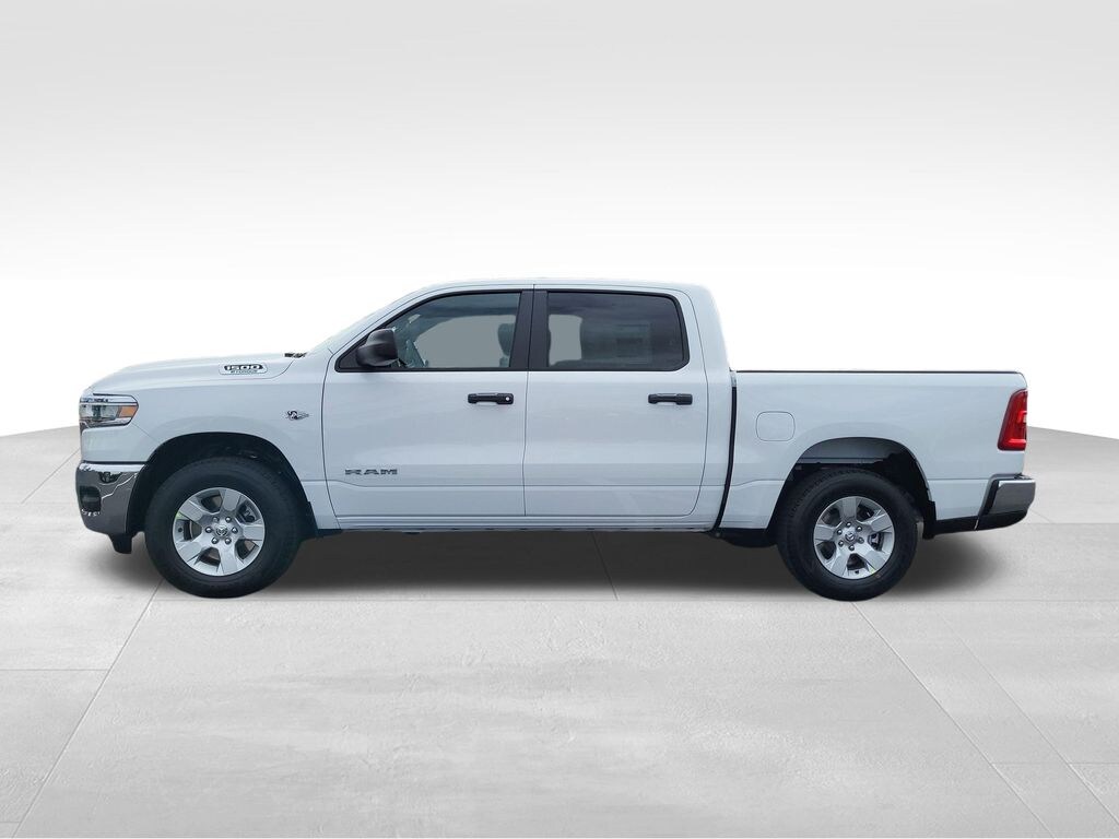 New 2026 Ram 1500 Tradesman Truck