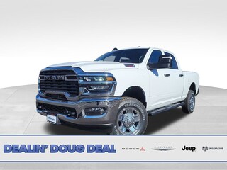 2026 Ram 2500 Tradesman Truck