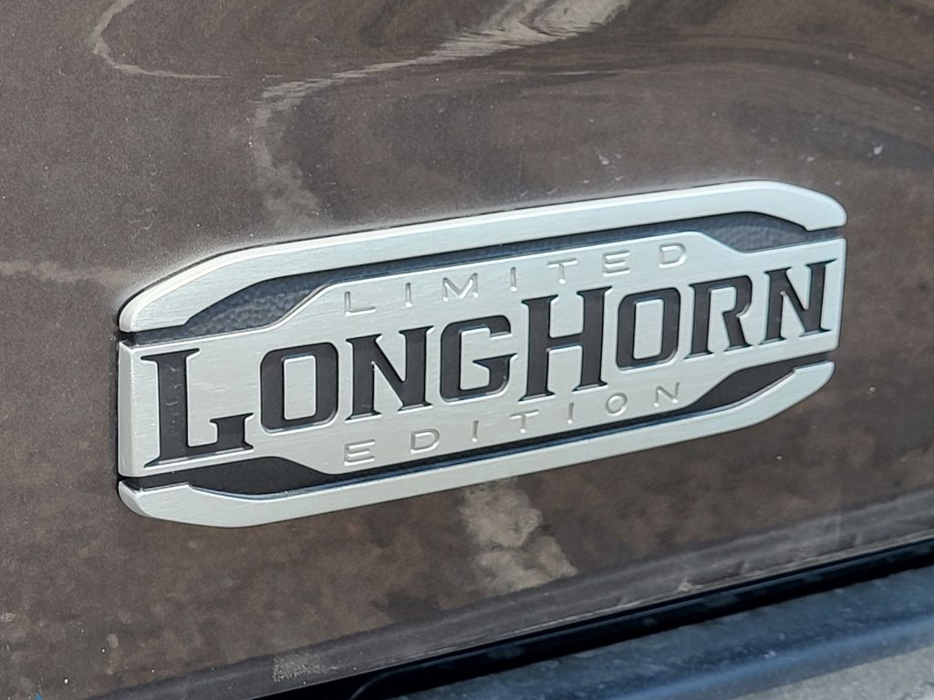 2026 RAM 3500 Limited/Longhorn - Photo 11