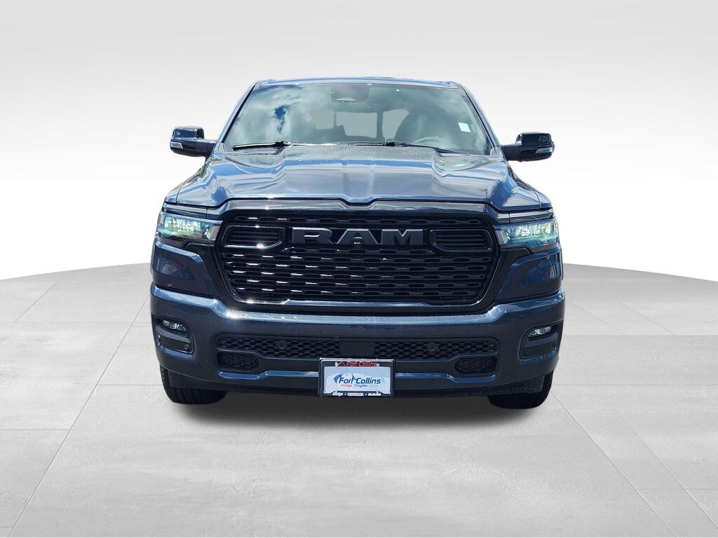 New 2026 Ram 1500 Big Horn/Lone Star Truck