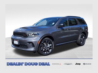 2025 Dodge Durango R/T SUV