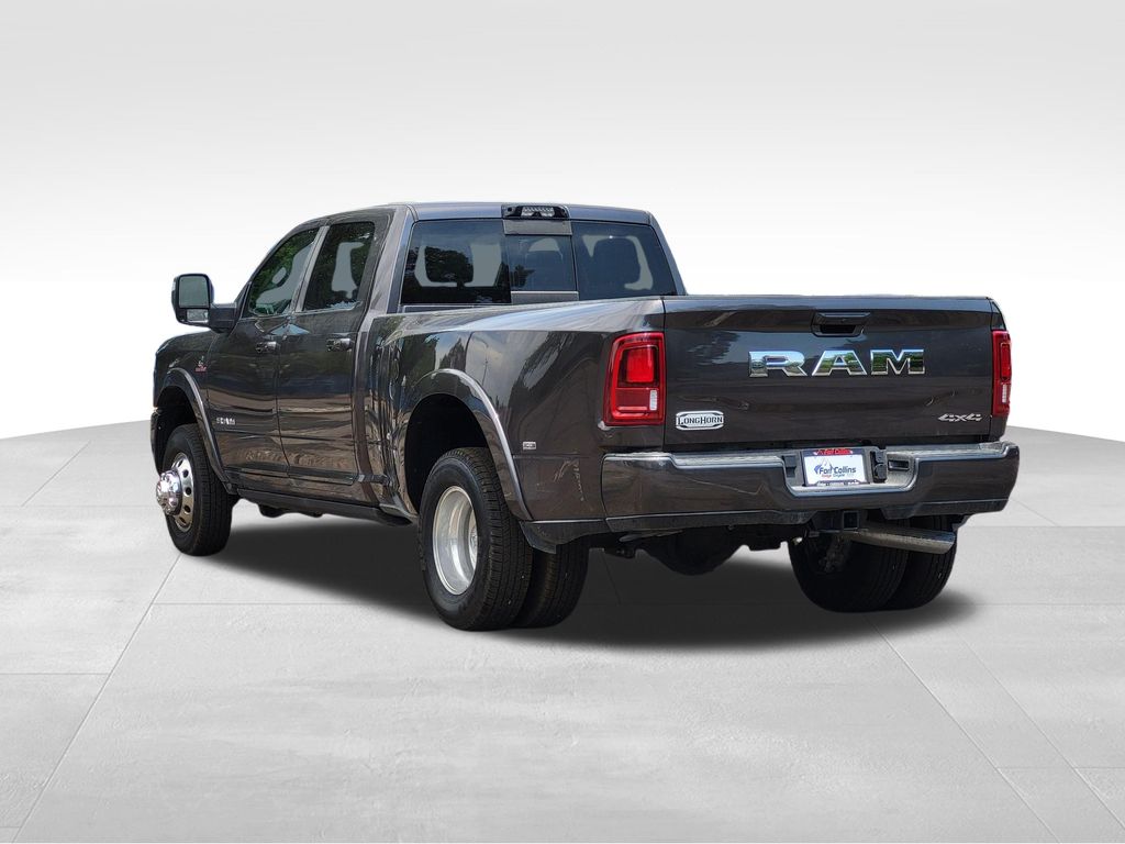2026 RAM 3500 Limited/Longhorn - Photo 8
