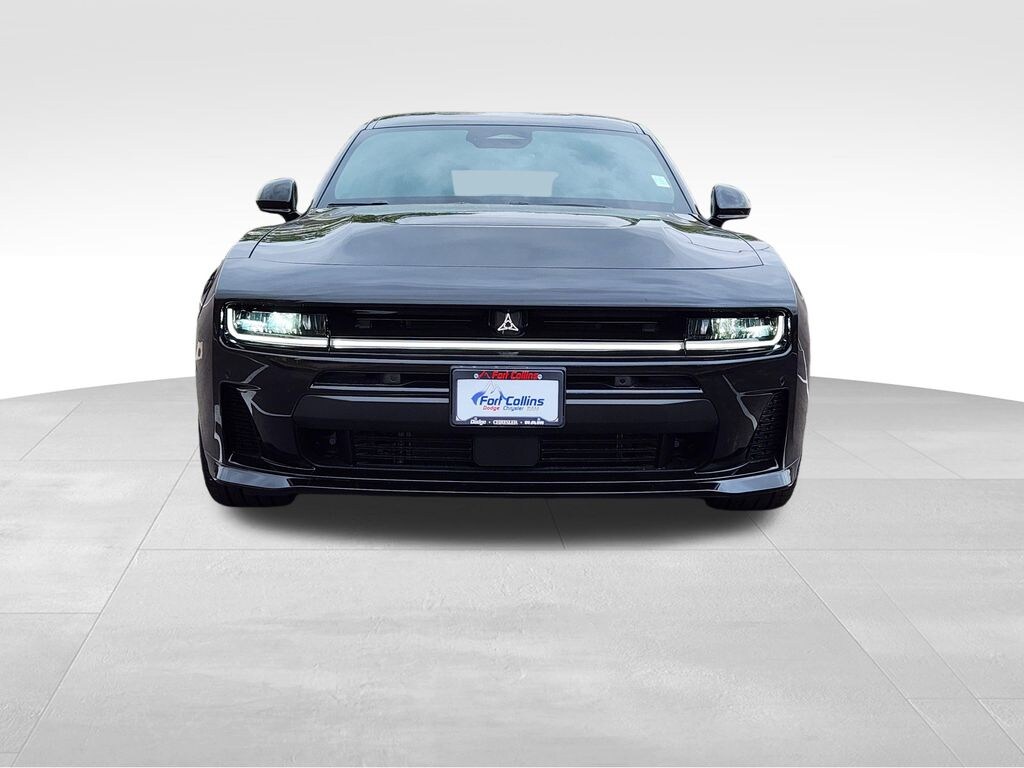 New 2026 Dodge Charger R/T Scat Pack Sedan
