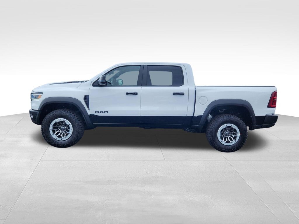 New 2026 Ram 1500 RHO Truck