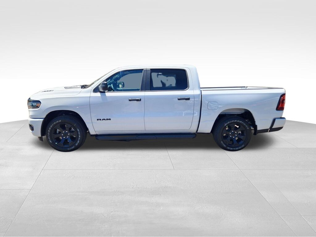 New 2026 Ram 1500 Express Truck