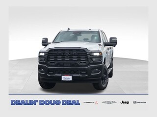 2026 Ram 2500 Tradesman Truck