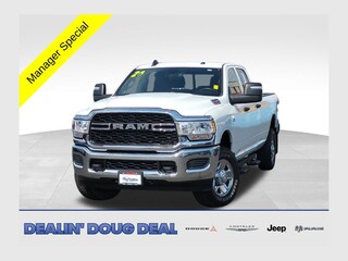2024 Ram 2500 Tradesman Truck