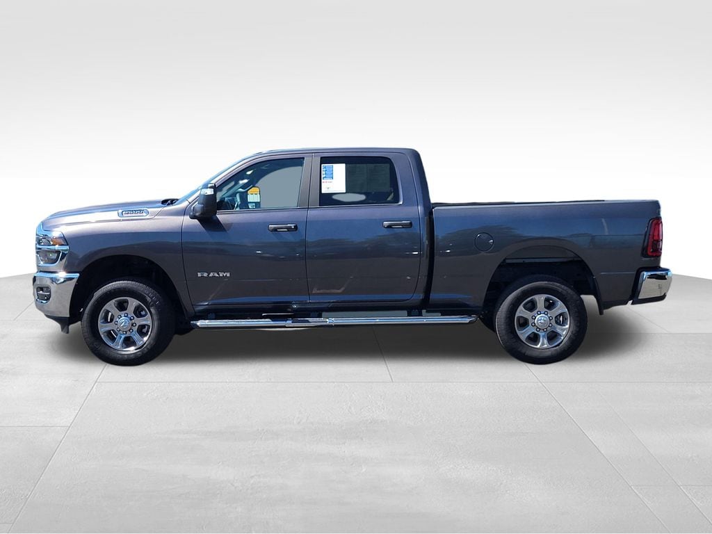 Used 2025 Ram 2500 Big Horn Truck