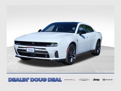 2026 Dodge Charger Scat Pack Sedan