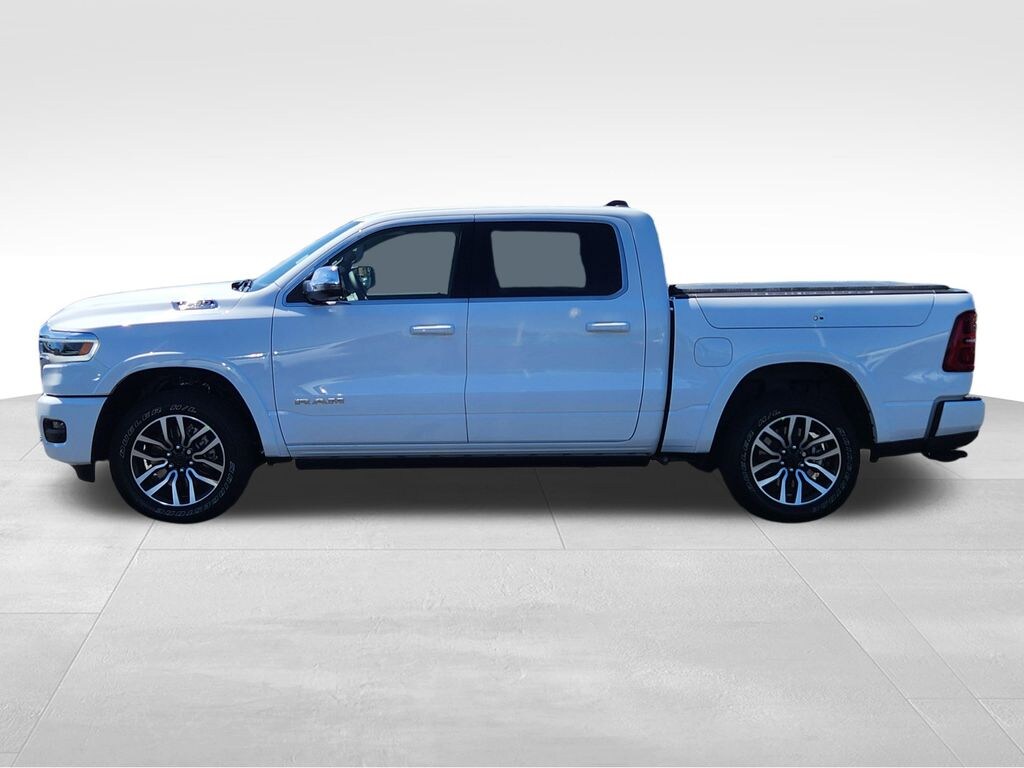 New 2026 Ram 1500 Limited Truck