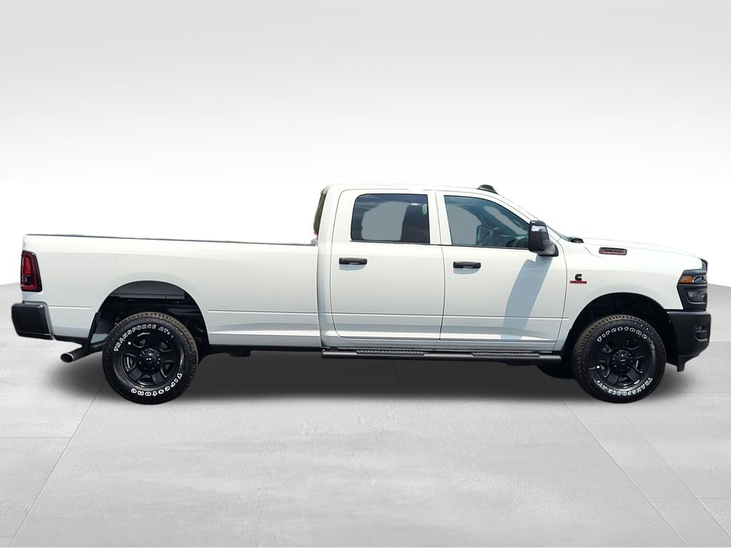 New 2026 Ram 2500 Tradesman Truck