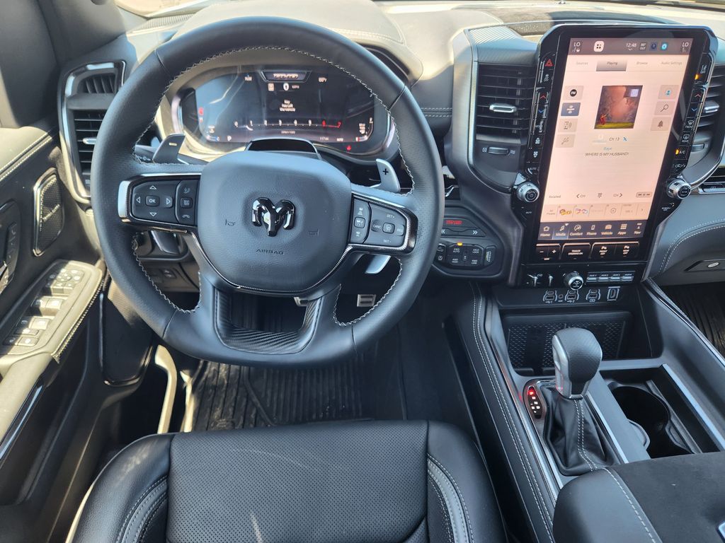 2026 RAM 1500 RHO - Photo 23