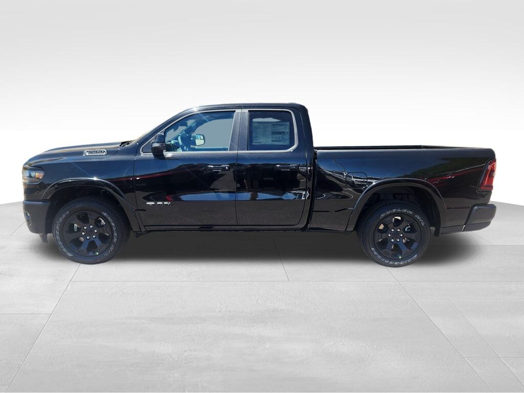 New 2026 Ram 1500 Big Horn/Lone Star Truck