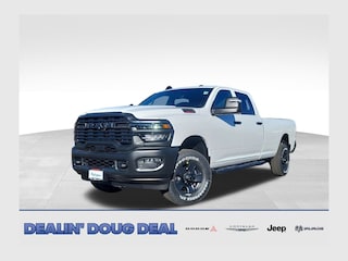 2026 Ram 2500 Tradesman Truck