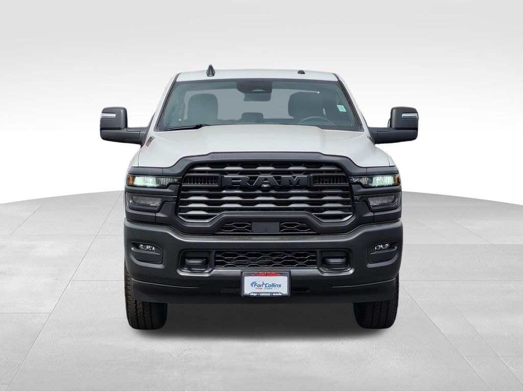 New 2026 Ram 3500 Tradesman Truck