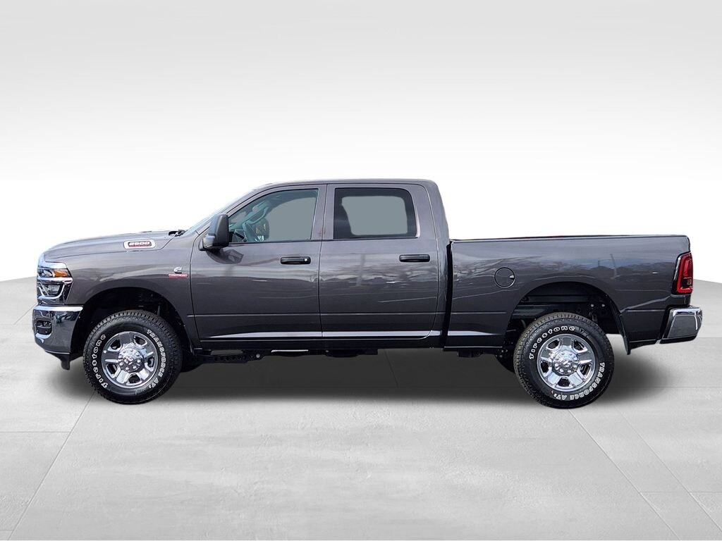 New 2026 Ram 2500 Tradesman Truck