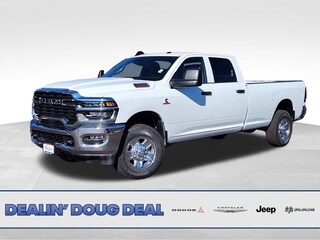2026 Ram 2500 Tradesman Truck