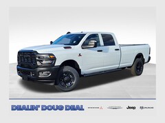 2026 Ram 3500 Tradesman Truck