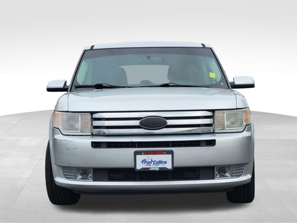 Used 2011 Ford Flex SEL SUV