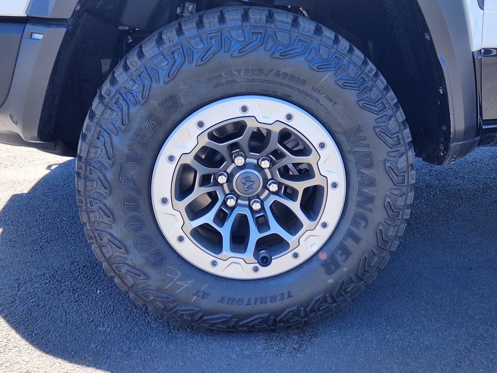 2026 RAM 1500 RHO - Photo 10