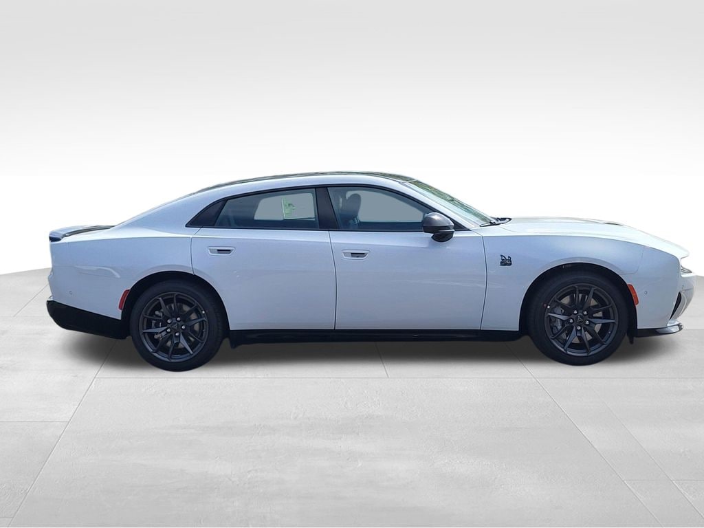 New 2026 Dodge Charger Scat Pack Plus Sedan