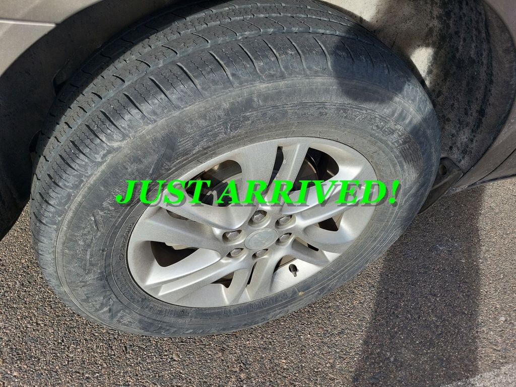 Used 2020 Buick Enclave Essence SUV