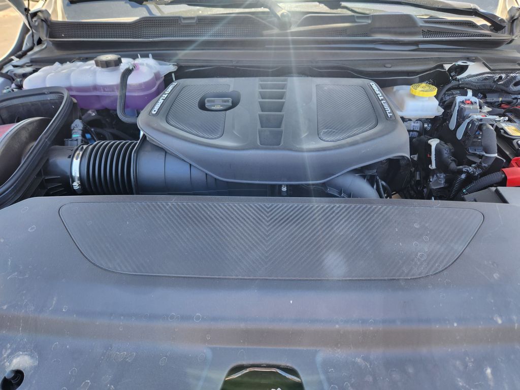 2026 RAM 1500 RHO - Photo 31