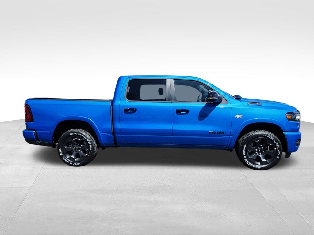New 2026 Ram 1500 Big Horn/Lone Star Truck