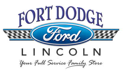 Fort Dodge Ford Lincoln