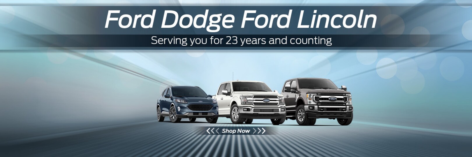 Fort Dodge Ford Lincoln Ford Dealership in Fort Dodge IA
