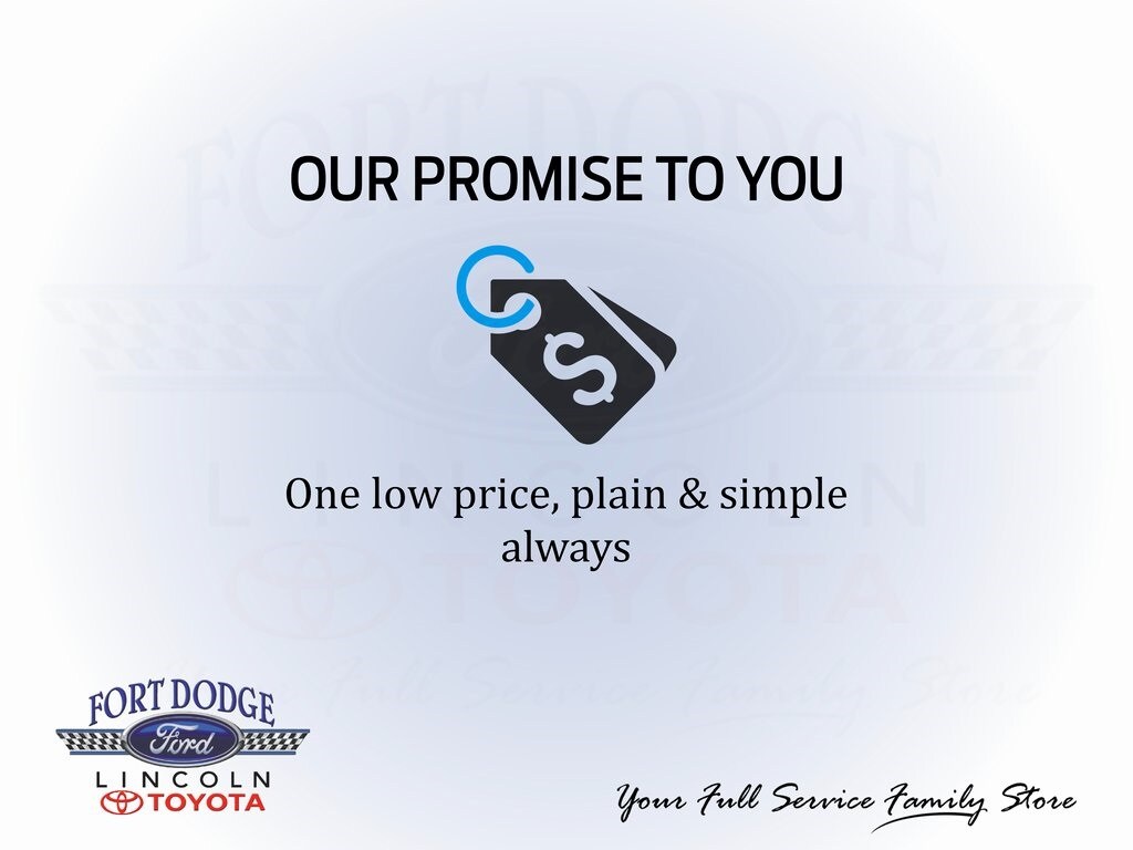 New 2024 Ford Maverick For Sale at Fort Dodge Ford Lincoln VIN