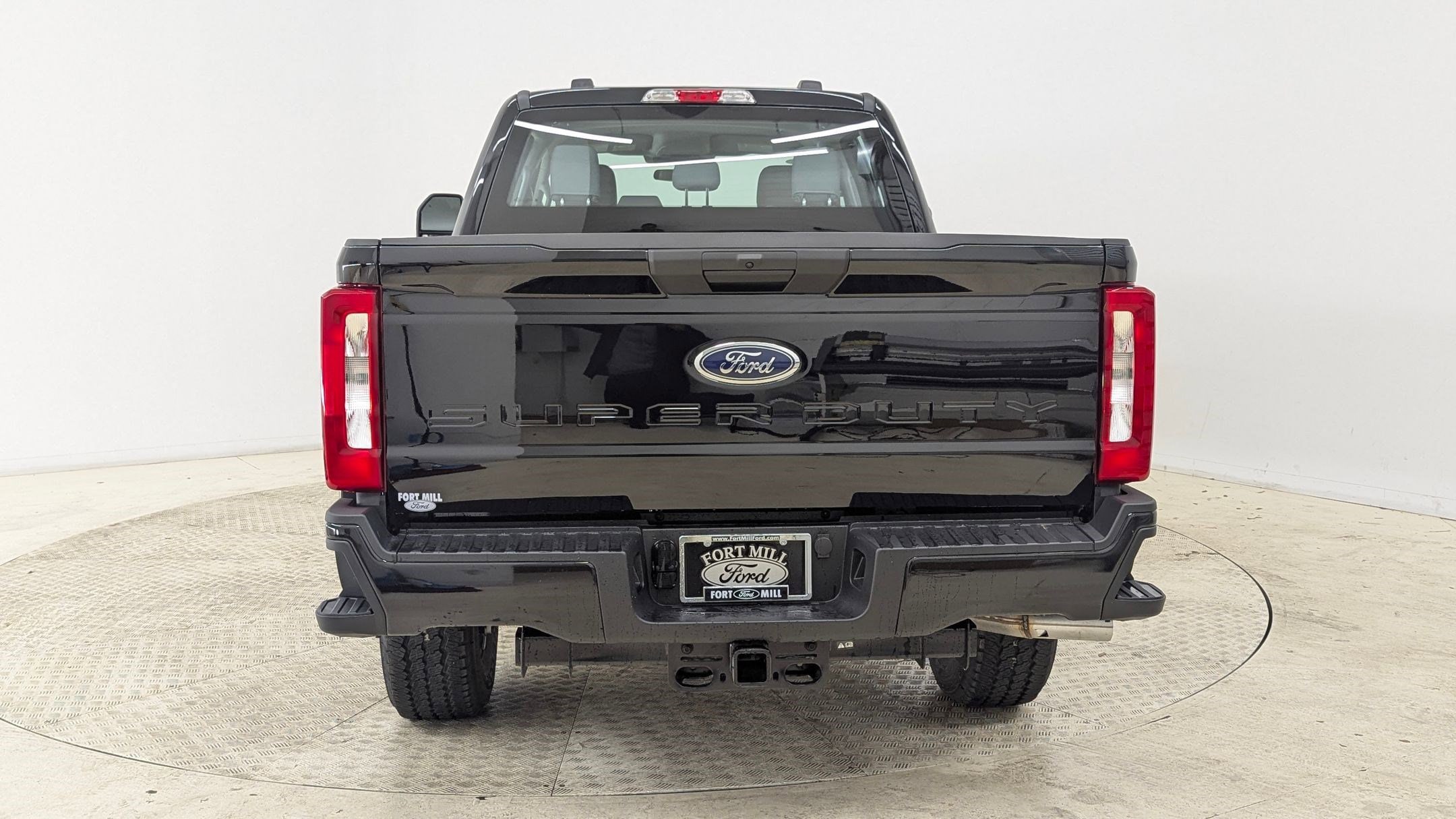 2026 Ford F-250 Super Duty XL - Photo 10