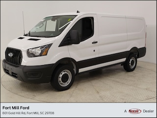 2025 Ford Transit-250 Cargo T-250 130 Low Rf 9070 GVWR RWD Van Low Roof Van