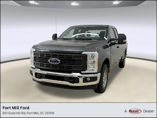 2026 Ford F-250 XL Truck Super Cab