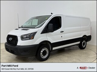 2025 Ford Transit-150 Cargo T-150 130 Low Rf 8670 GVWR RWD Van Low Roof Van
