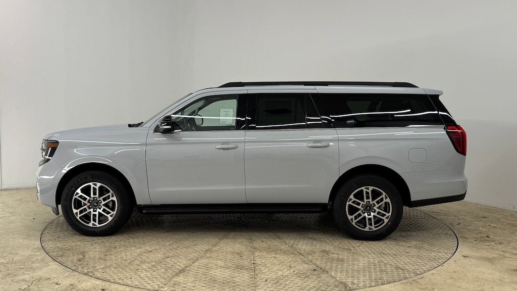 New 2025 Ford Expedition Max Active SUV