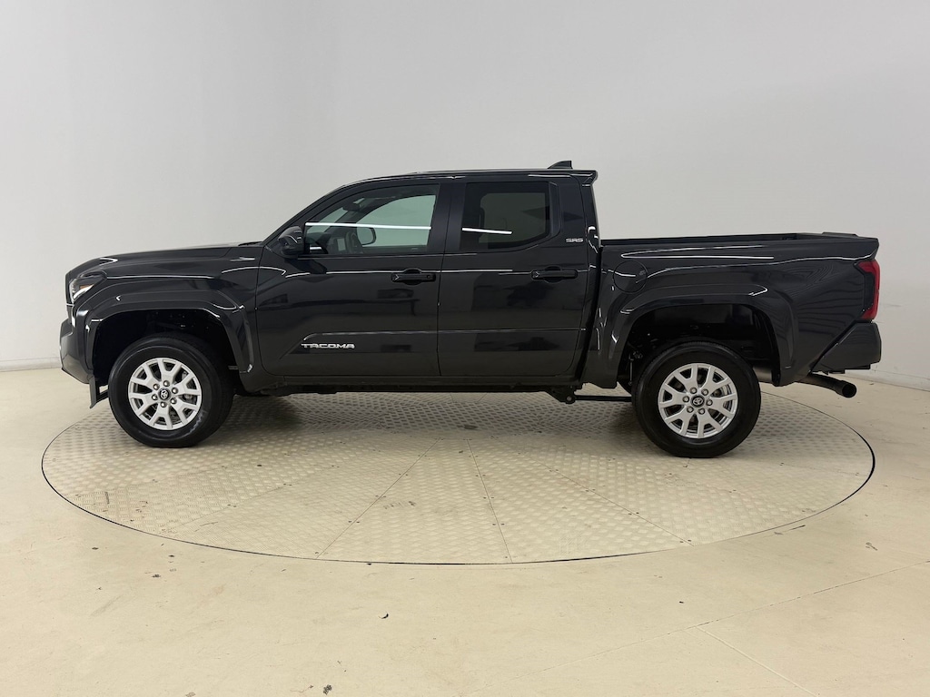 Used 2024 Toyota Tacoma SR5 Truck Double Cab