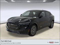 2026 Ford Mustang Mach-E Premium SUV