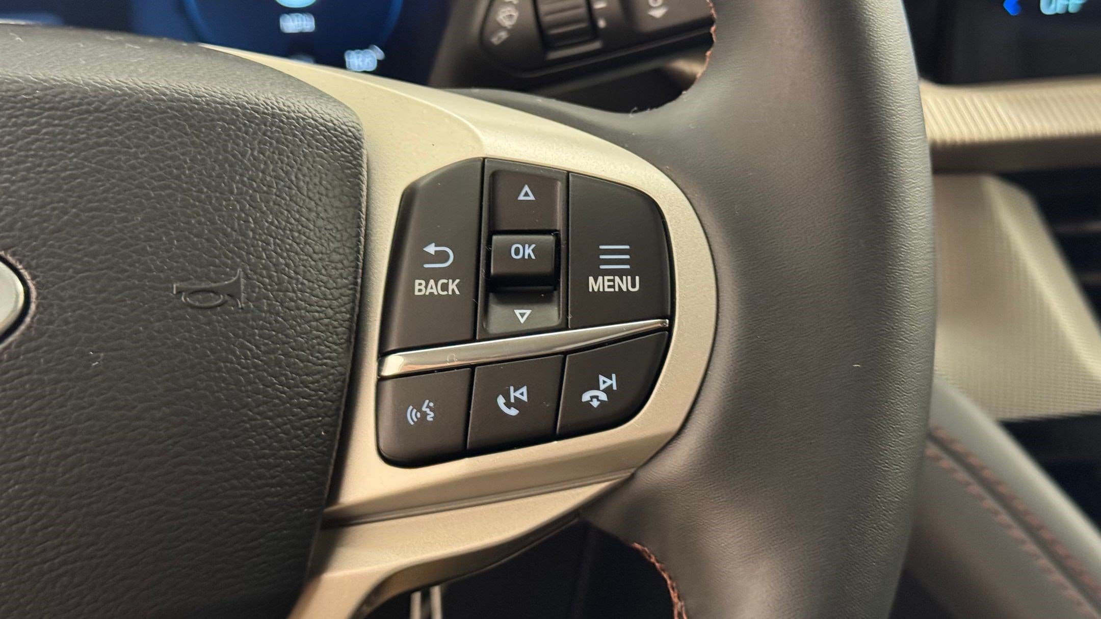 2026 Ford Explorer Active - Photo 17