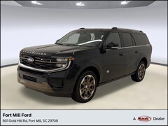 2026 Ford Expedition Max King Ranch SUV