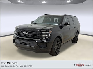 2026 Ford Expedition Max Platinum SUV