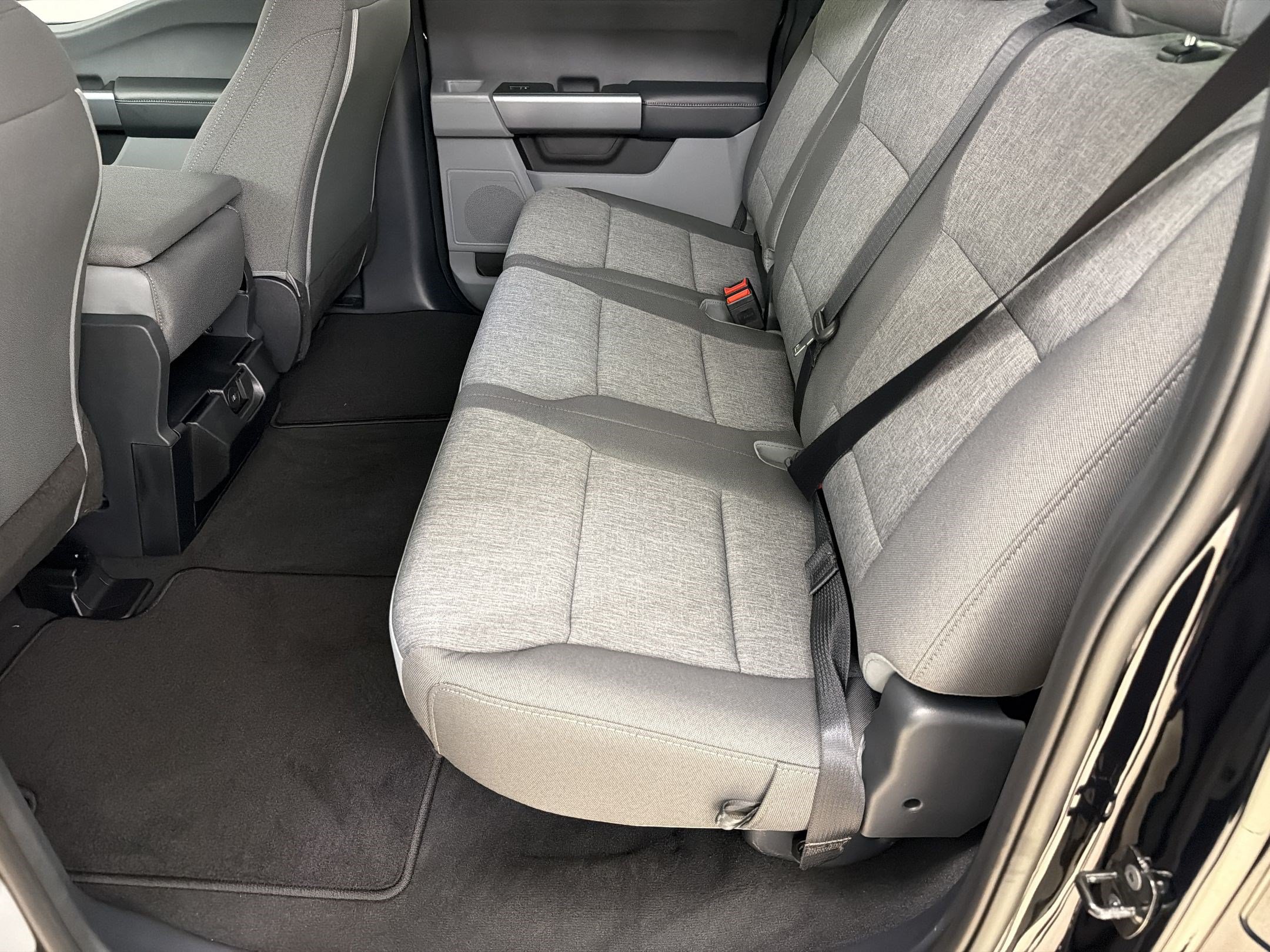 2026 Ford F-250 Super Duty XL - Photo 19