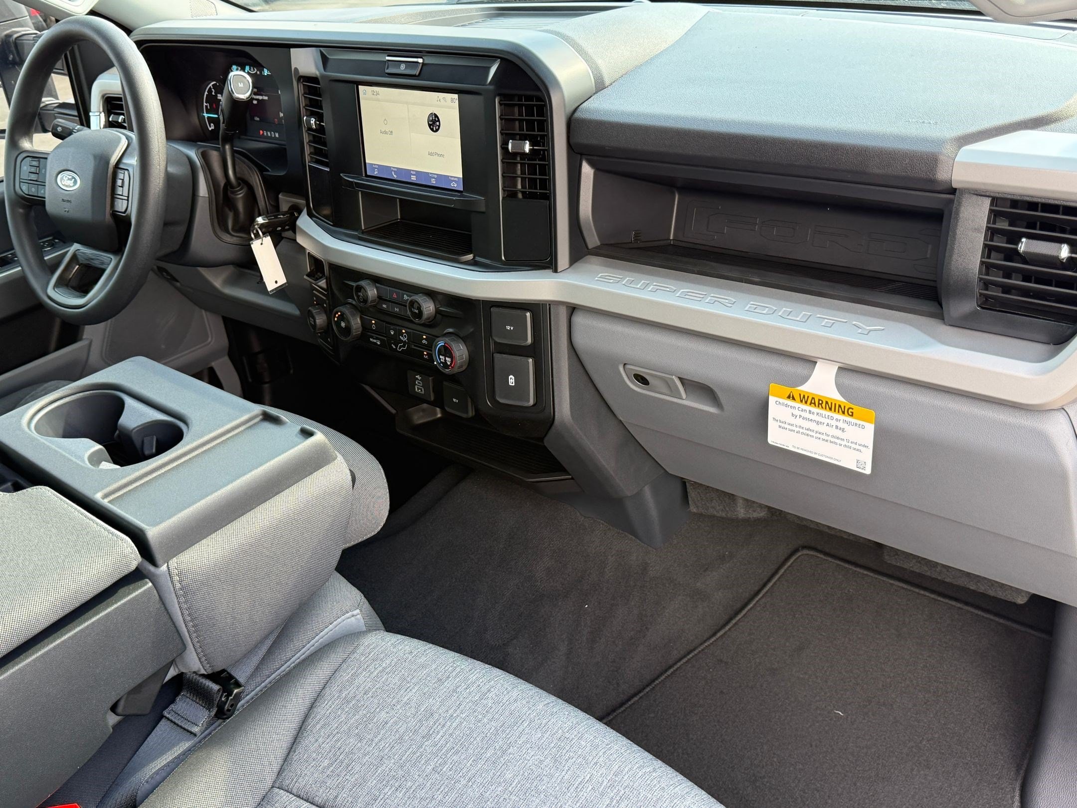 2026 Ford F-250 Super Duty XL - Photo 29
