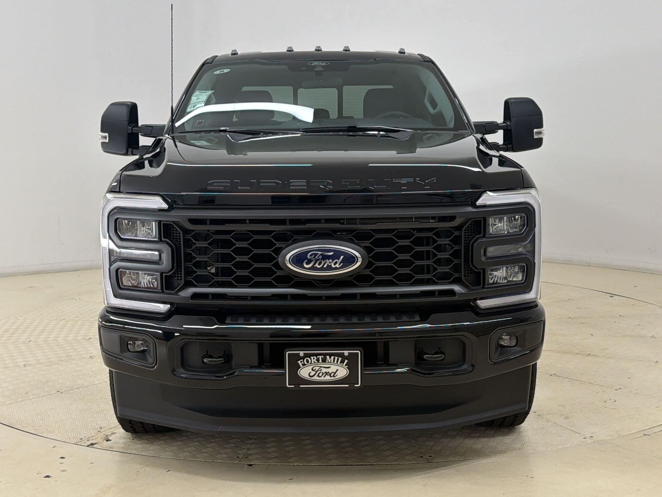 2026 Ford F-250 Super Duty XL - Photo 6